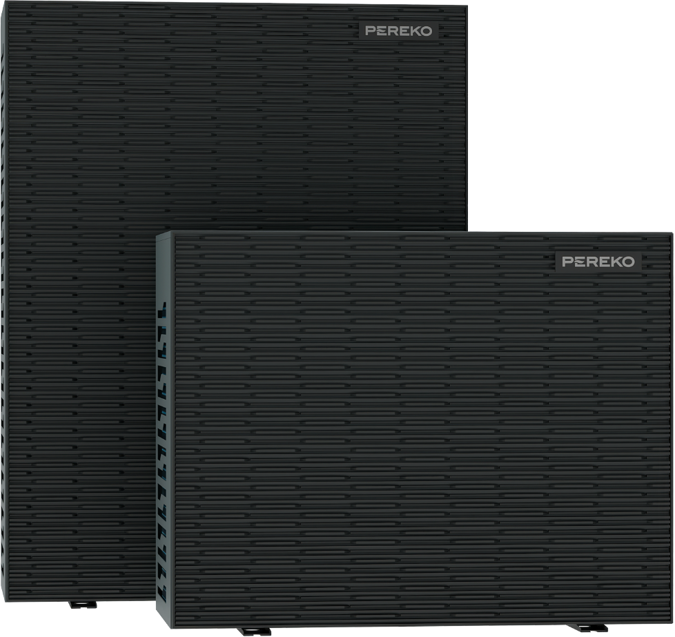 Pompy TERMOSTAR PRO 6–18 kW